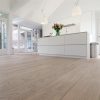 parquet rovere sbiancato maxi slim linea natura maxiplancia 13