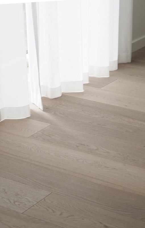 parquet rovere sbiancato maxi slim linea natura maxiplancia 14