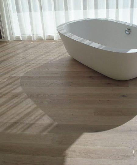 parquet rovere sbiancato maxiplancia 22