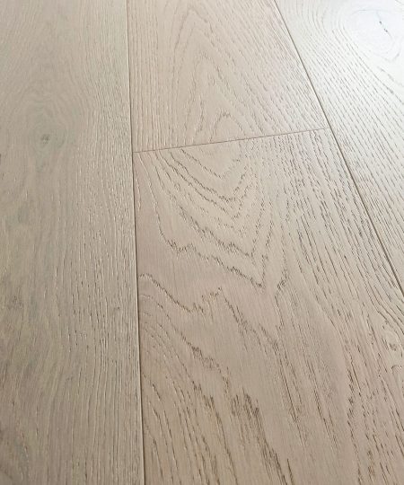 parquet rovere sbiancato maxiplancia linea prestige 09