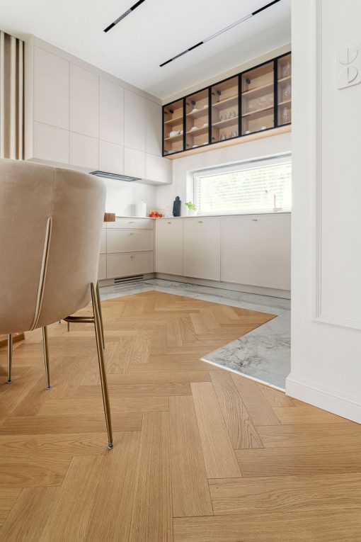 parquet rovere spina italiana 10