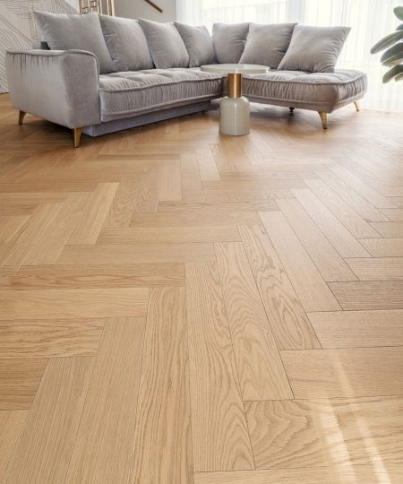 parquet rovere spina italiana 12