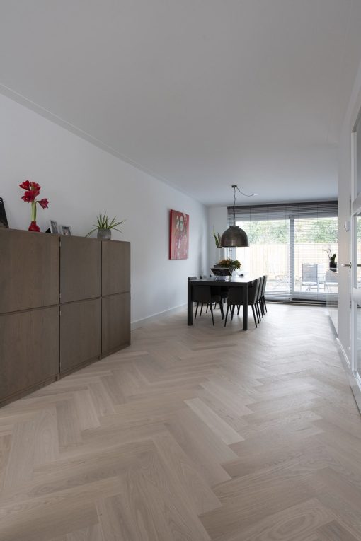 parquet rovere spina italiana naturalizzata 10