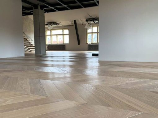 parquet rovere spina ungherese 06