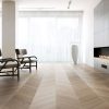 parquet rovere spina ungherese 09