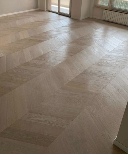 parquet rovere spina ungherese 10