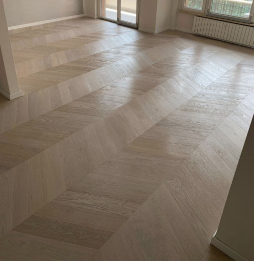 parquet rovere spina ungherese 10