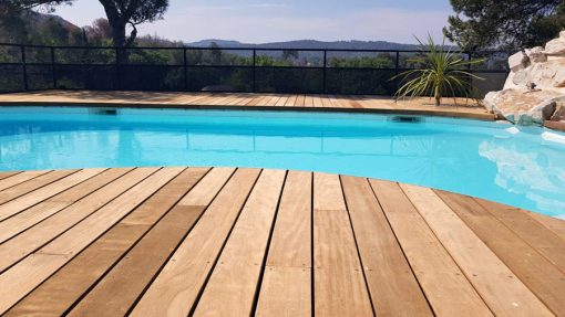 parquet teak decking legno esterno 01