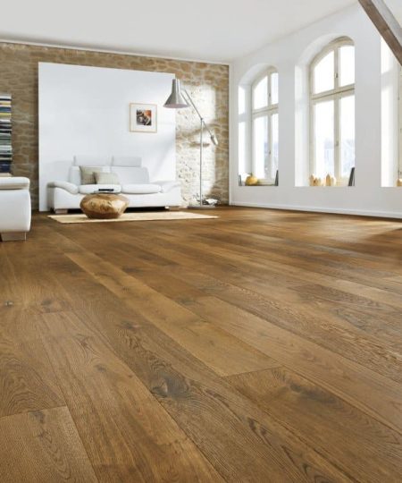 OAK WIDEPLANK 1900x190 mm. thickness 10/3 or 15/4 mm. - 15 painted and brushed colors from €/m2 49,90